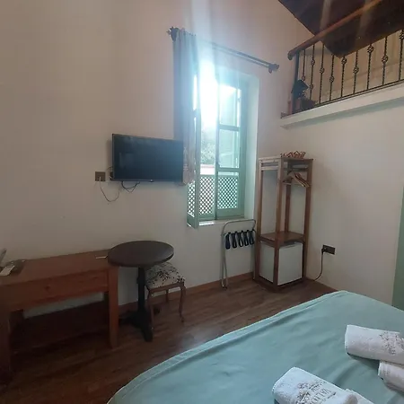 Valide Hanim ホテル ニコシア