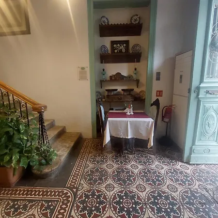 Valide Hanim Nicósia