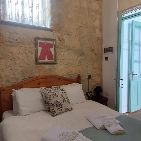 Hotel Valide Hanim Nicósia