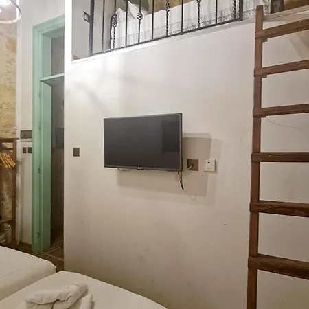 Hotel Valide Hanim Nicósia
