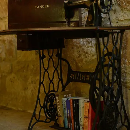 Valide Hanim ホテル ニコシア