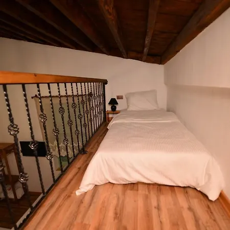 Valide Hanim Hotel Nicósia