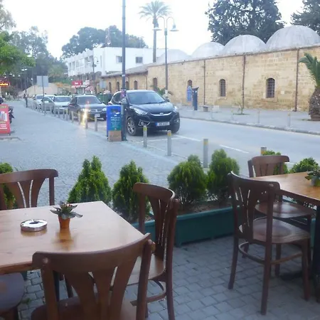 Valide Hanim ホテル