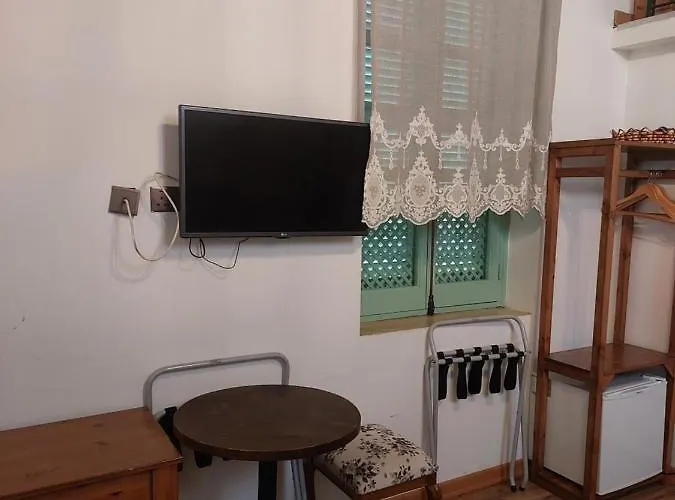 Ξενοδοχείο Valide Hanim