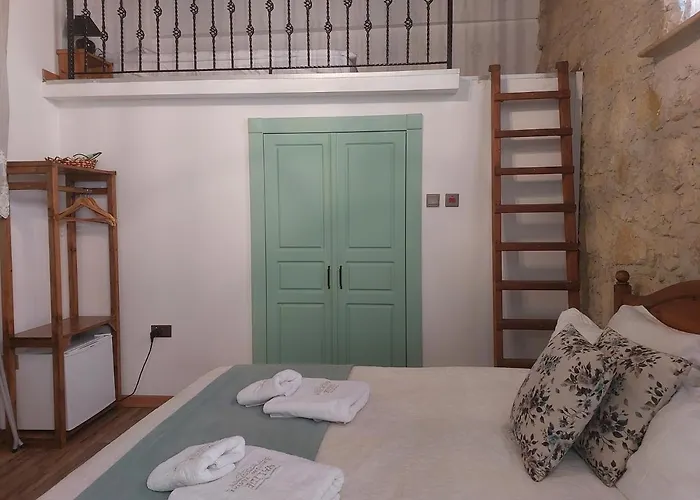 Valide Hanim Λευκωσία