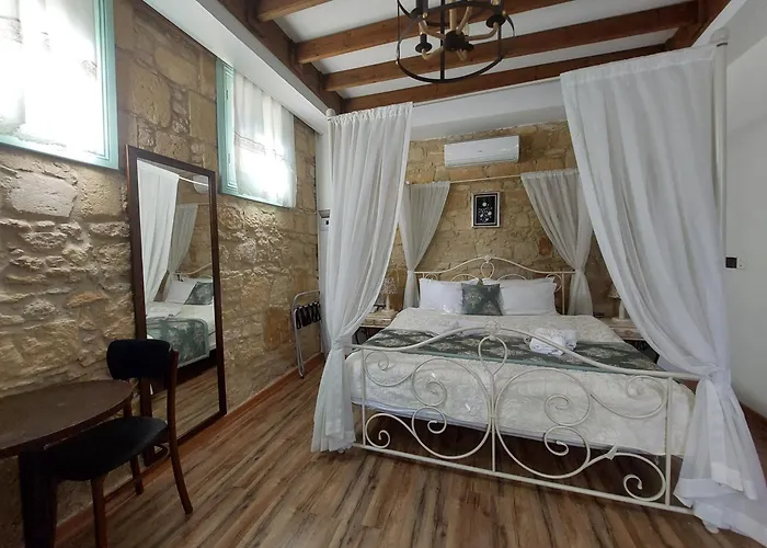 Valide Hanim Λευκωσία