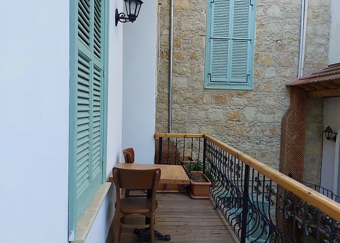 Valide Hanim Ξενοδοχείο