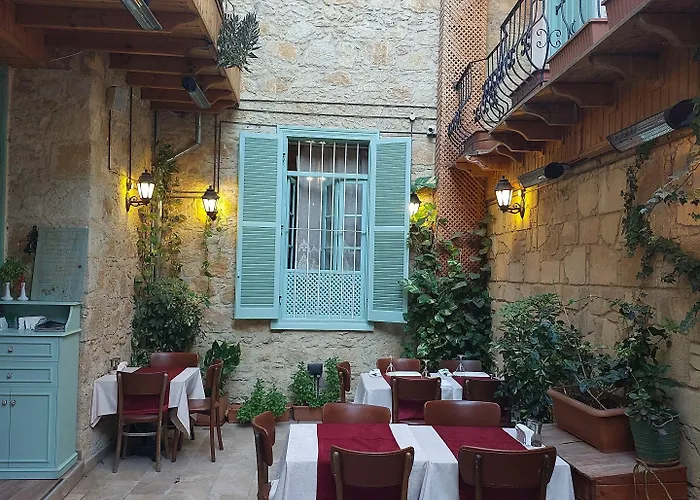 Ξενοδοχείο Valide Hanim Λευκωσία