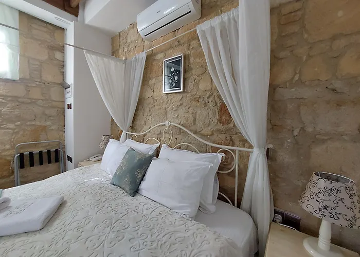 Valide Hanim Ξενοδοχείο 3*