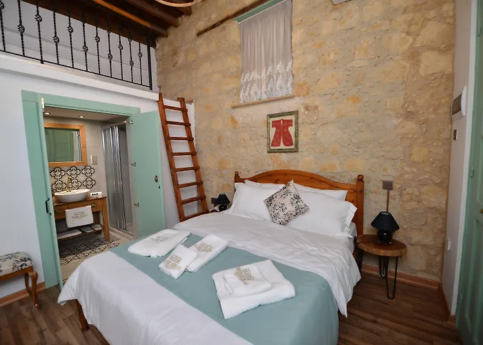 Ξενοδοχείο Valide Hanim 3*