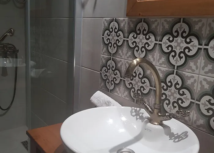 Ξενοδοχείο Valide Hanim 3*