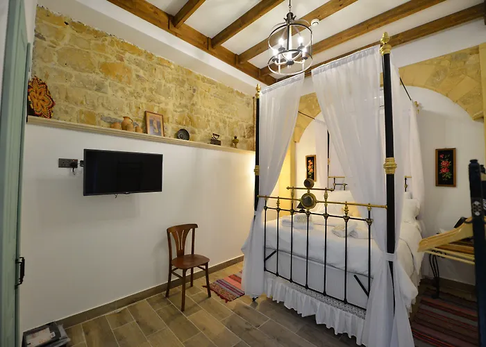 Valide Hanim Ξενοδοχείο