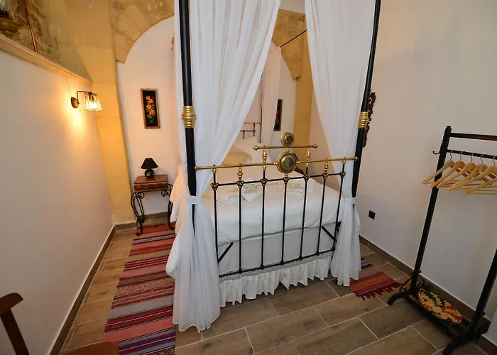 Ξενοδοχείο Valide Hanim Λευκωσία