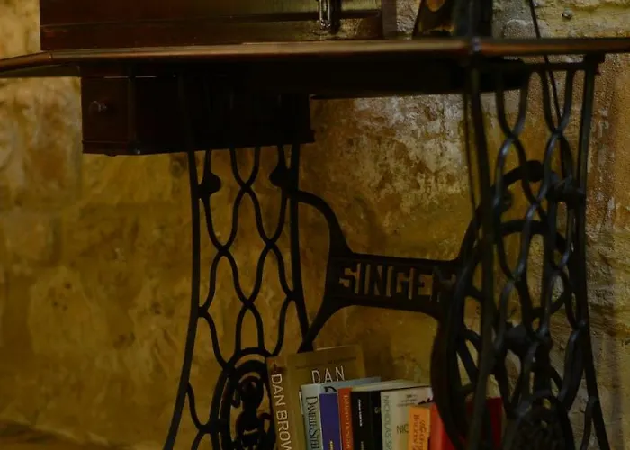 Valide Hanim Ξενοδοχείο Λευκωσία