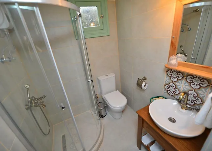 Ξενοδοχείο Valide Hanim 3*