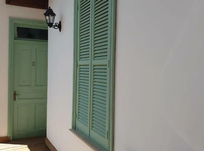 Valide Hanim Ξενοδοχείο