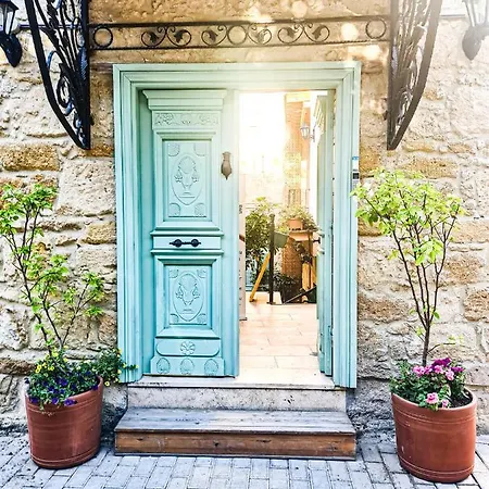 Valide Hanim 3* Nicosia