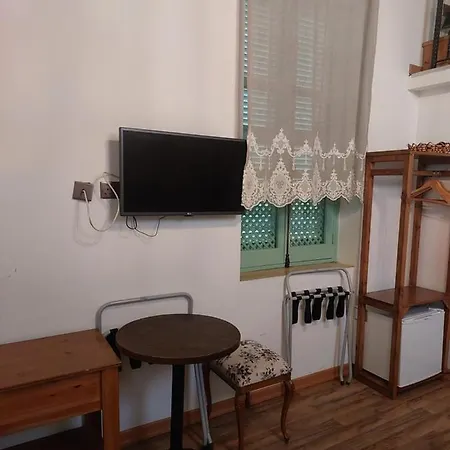 Szálloda Valide Hanim