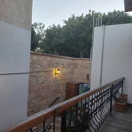 Valide Hanim מלון ניקוסיה