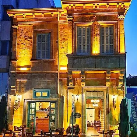 Hotel Valide Hanim Nikozja