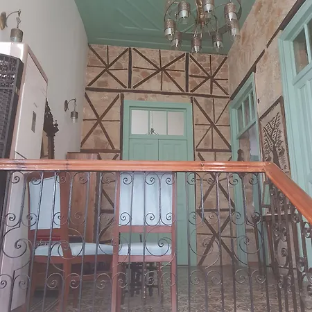 Hotell Valide Hanim Nicosia