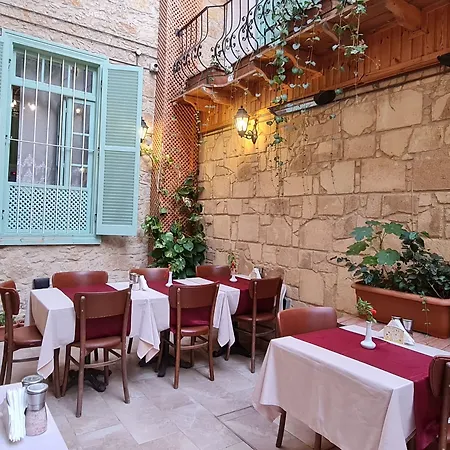 Valide Hanim Hotel