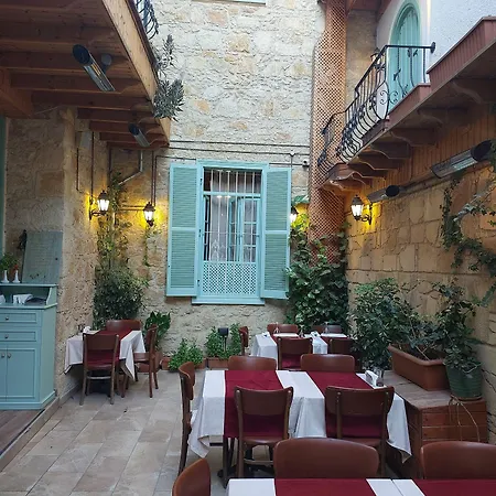 Hotel Valide Hanim Nikozja