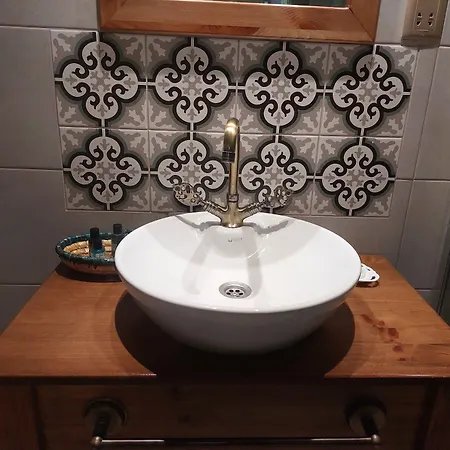 Hotell Valide Hanim Nicosia