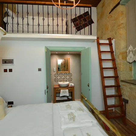Valide Hanim Hotel Nicosie