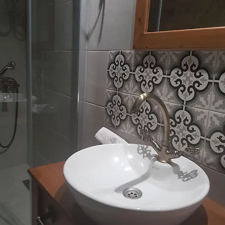 Szálloda Valide Hanim 3*