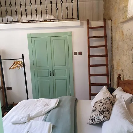 Valide Hanim Nicosia