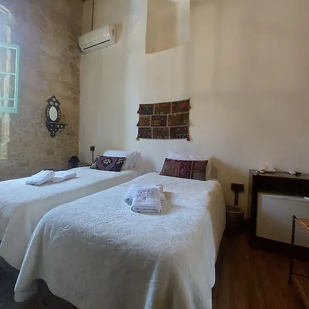 Szálloda Valide Hanim 3*