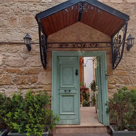Hotel Valide Hanim