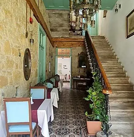 酒店 Valide Hanim 尼科西亚