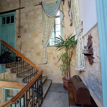 Hotel Valide Hanim