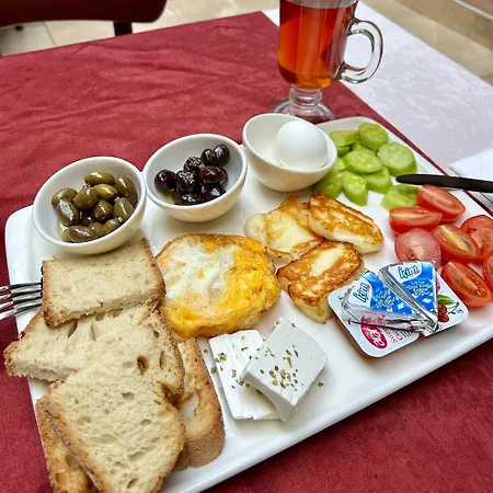 Valide Hanim 3* Nicosia