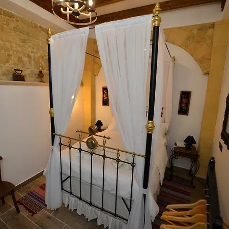 Szálloda Valide Hanim 3*