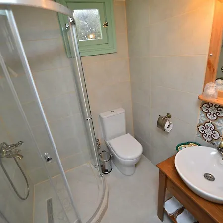 Hotell Valide Hanim 3*