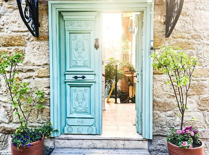 Valide Hanim 3* 尼科西亚