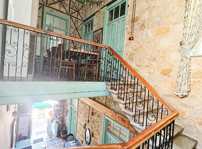 Valide Hanim 酒店 3*