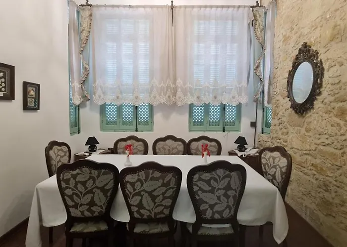 酒店 Valide Hanim 3*