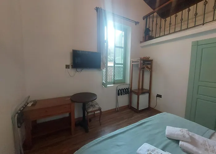 Valide Hanim 酒店 尼科西亚