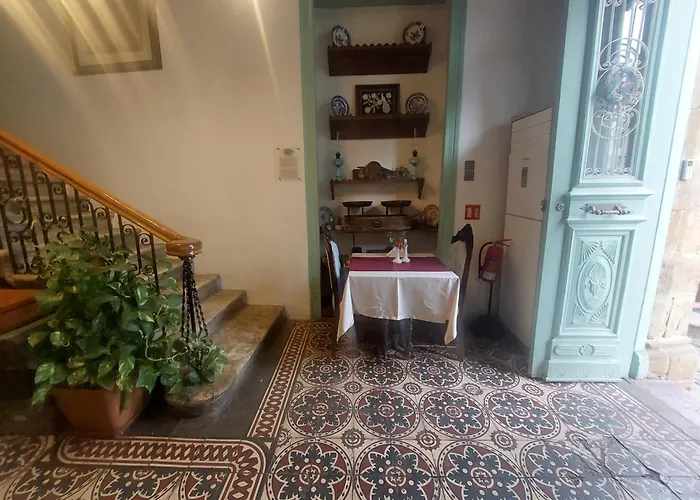 Valide Hanim Нікосія