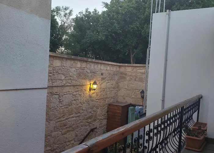 Valide Hanim 酒店 尼科西亚