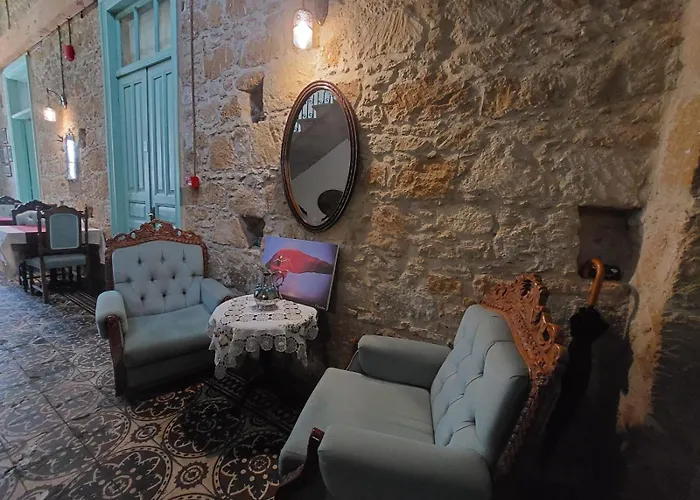 Valide Hanim 酒店 3*