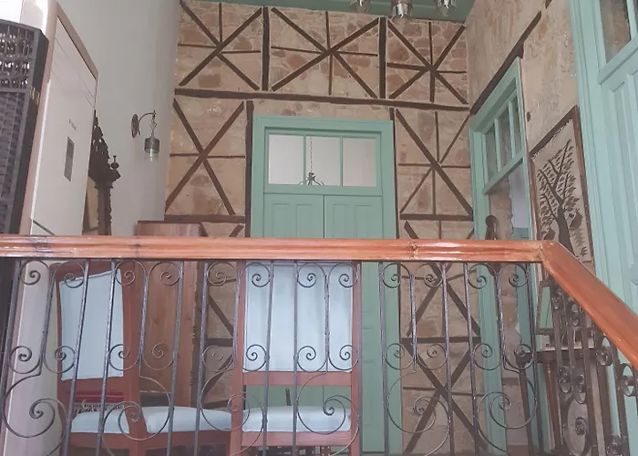 酒店 Valide Hanim 尼科西亚