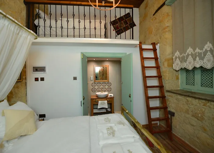 Valide Hanim 酒店 尼科西亚