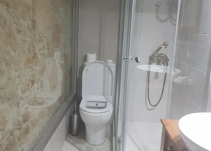 Valide Hanim 3* 尼科西亚