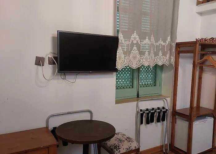 Valide Hanim 酒店 尼科西亚