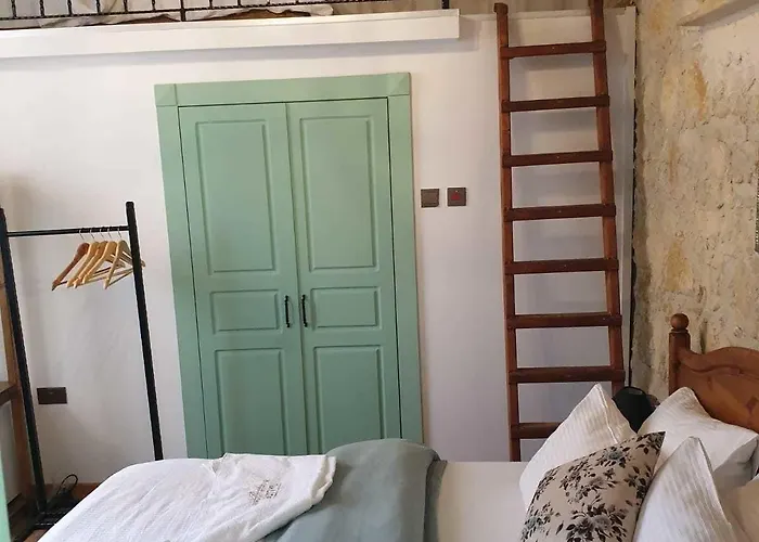 Valide Hanim 尼科西亚